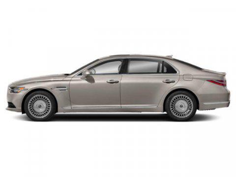 2021 Genesis G90 3.3T Premium