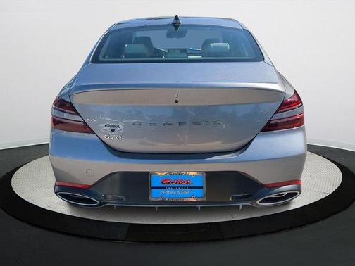 2024 Genesis G70 2.5T