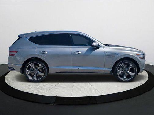 2025 Genesis GV80 3.5T Prestige