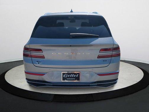 2025 Genesis GV80 3.5T Prestige