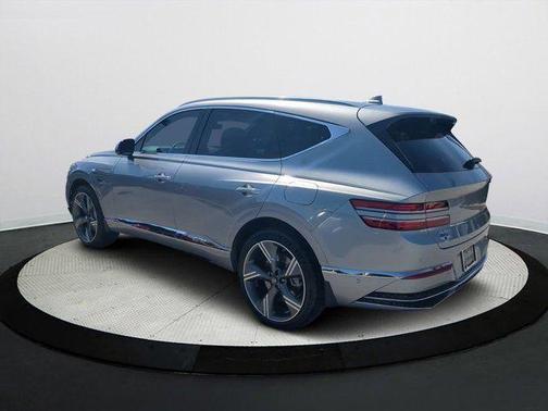 2025 Genesis GV80 3.5T Prestige