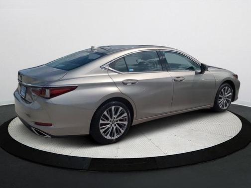 2020 Lexus ES 350 Base