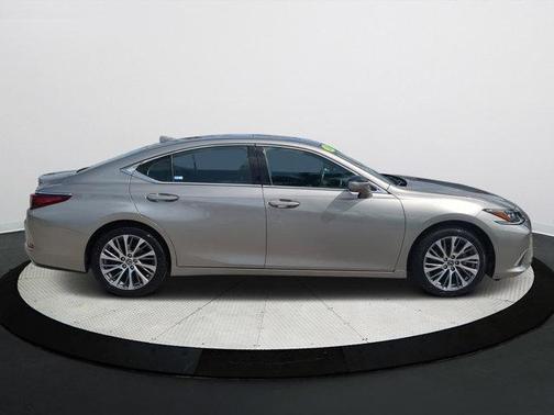 2020 Lexus ES 350 Base