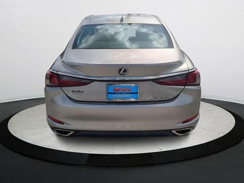 2020 Lexus ES 350 Base