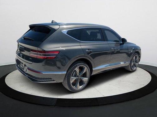 2025 Genesis GV80 2.5T Prestige