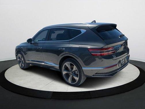 2025 Genesis GV80 2.5T Prestige