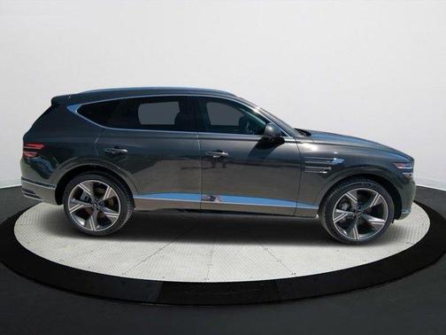 2025 Genesis GV80 2.5T Prestige