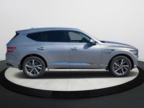 2025 Genesis GV80 2.5T Advanced