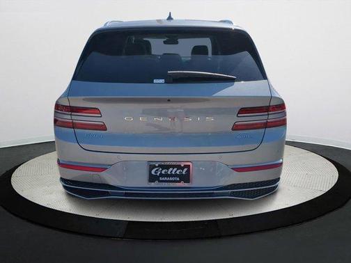 2025 Genesis GV80 2.5T Advanced