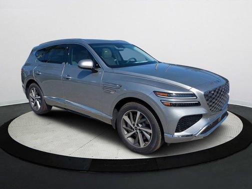 2025 Genesis GV80 2.5T Advanced
