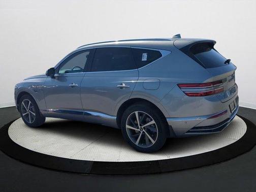 2025 Genesis GV80 2.5T Advanced