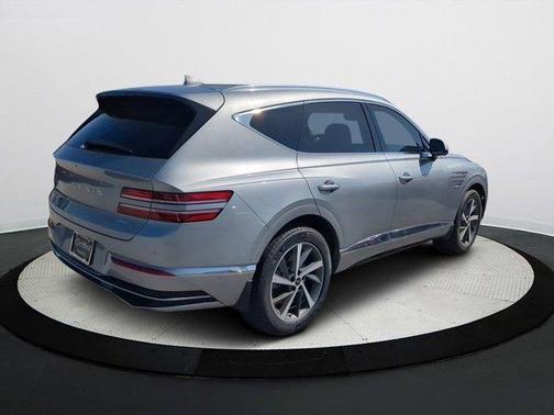 2025 Genesis GV80 2.5T Advanced