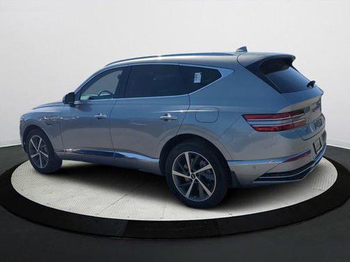 2025 Genesis GV80 2.5T Advanced
