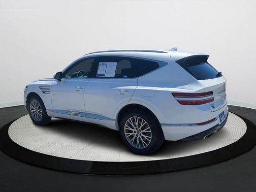 2024 Genesis GV80 2.5T