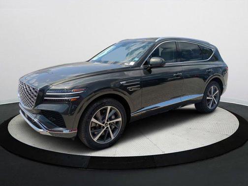 2025 Genesis GV80 2.5T Select
