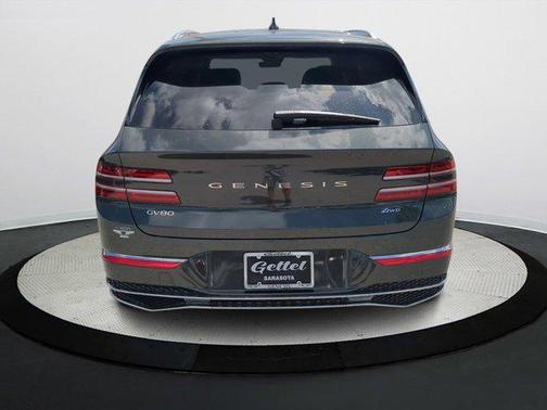 2025 Genesis GV80 2.5T Select