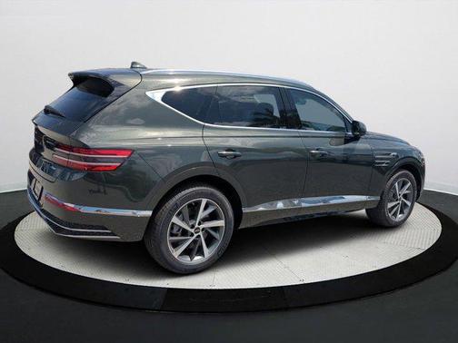 2025 Genesis GV80 2.5T Select