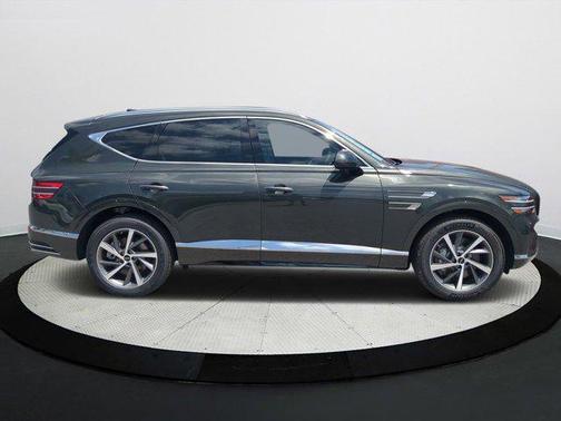 2025 Genesis GV80 2.5T Select