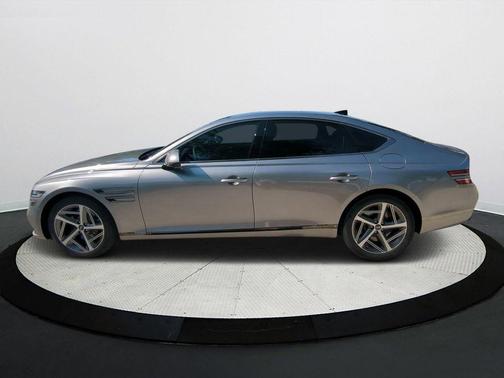 2024 Genesis G80 2.5T