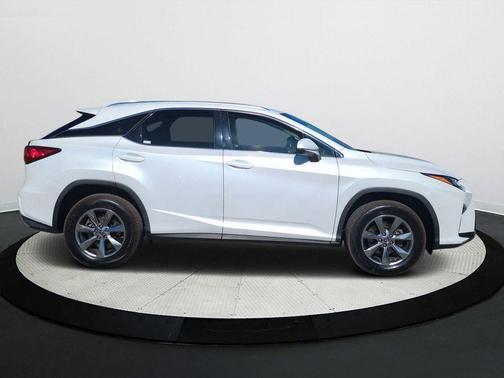2019 Lexus RX 350 350