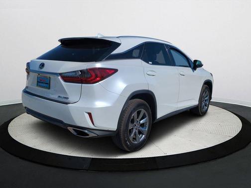 2019 Lexus RX 350 350