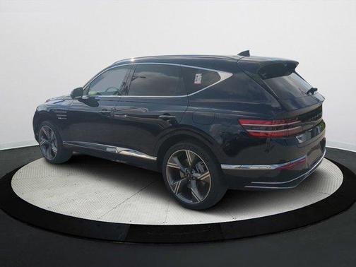 2025 Genesis GV80 3.5T Prestige