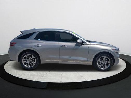 2022 Genesis GV70 2.5T