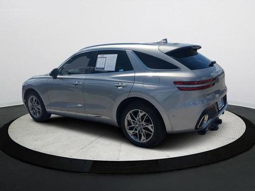 2022 Genesis GV70 2.5T