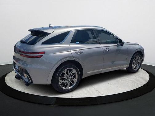 2022 Genesis GV70 2.5T