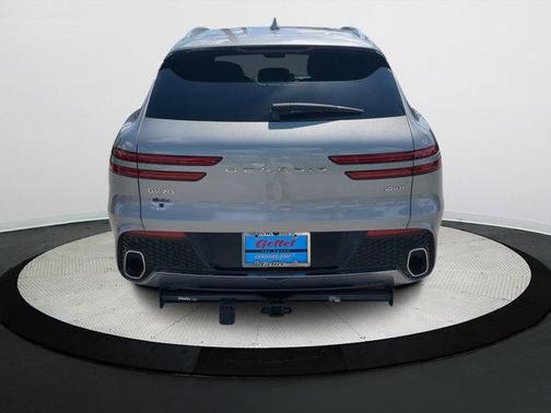 2022 Genesis GV70 2.5T