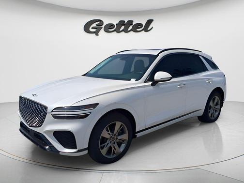 2025 Genesis GV70 3.5T Sport