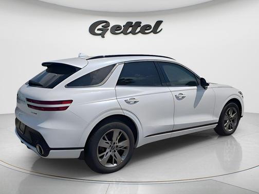 2025 Genesis GV70 3.5T Sport