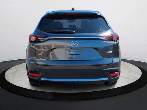 2019 Mazda CX-9 Signature