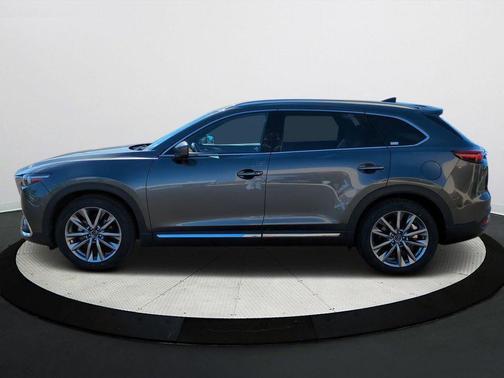 2019 Mazda CX-9 Signature