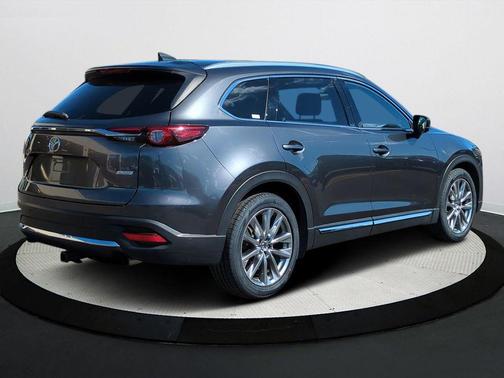 2019 Mazda CX-9 Signature