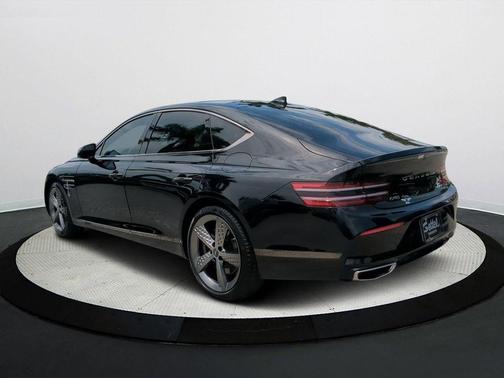 2024 Genesis G80 3.5T