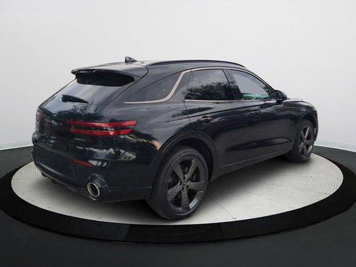 2025 Genesis GV70 3.5T Sport