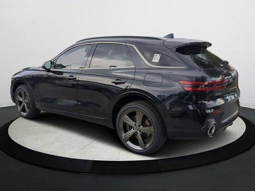 2025 Genesis GV70 3.5T Sport