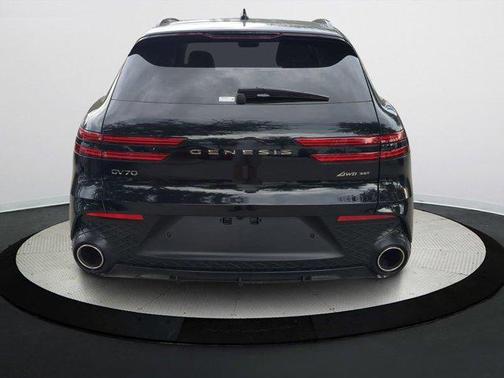 2025 Genesis GV70 3.5T Sport