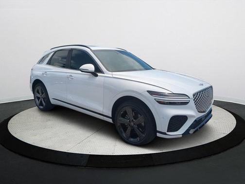 2022 Genesis GV70 2.5T