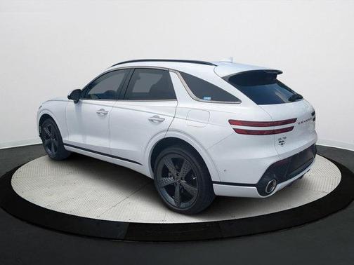 2022 Genesis GV70 2.5T