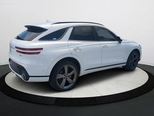 2022 Genesis GV70 2.5T