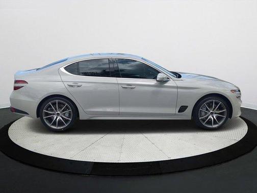 2026 Genesis G70