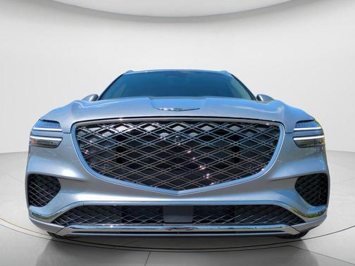 Silver 2026 Genesis GV70 2.5T Advanced