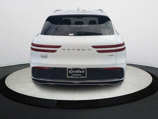 2026 Genesis GV70 2.5T Select