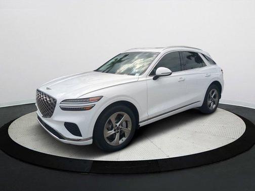 2026 Genesis GV70 2.5T Select