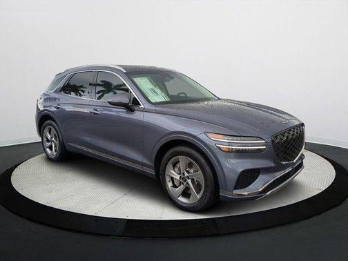 2026 Genesis GV70 2.5T