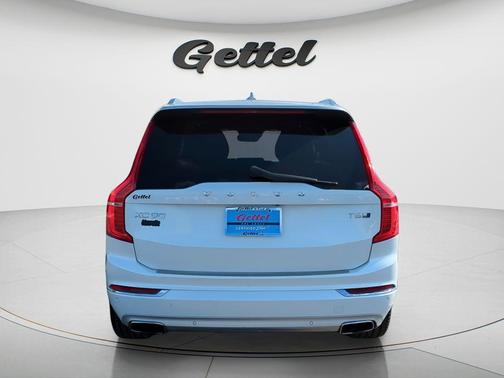 2018 Volvo XC90 T6 Inscription