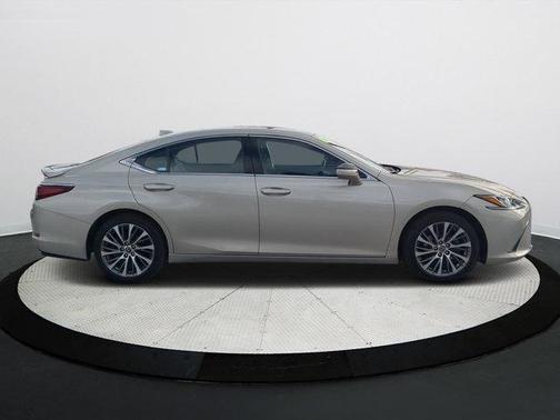 2021 Lexus ES 350 Base