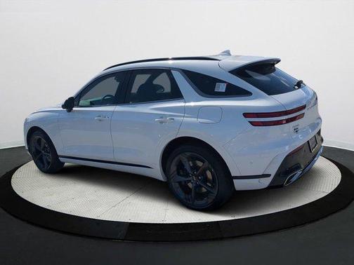 2026 Genesis GV70 3.5T Sport